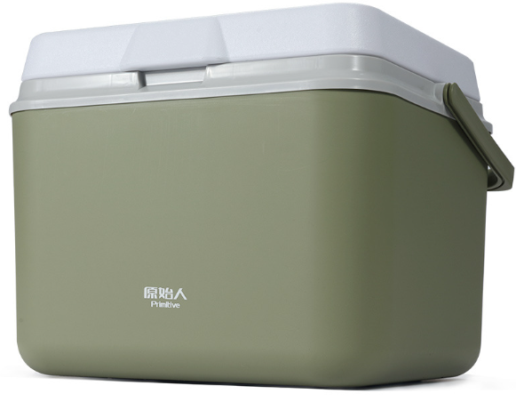 保温箱冰块冷藏箱户外露营旅行车载冰桶商用摆摊钓鱼小型便携冰箱