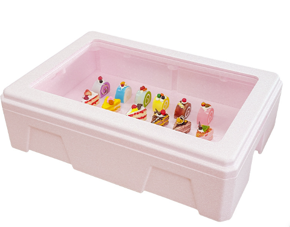 epp食品级保温箱24L